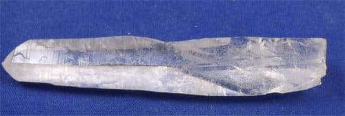 Metaphysical Healing Properties Of Laser Wand Crystals