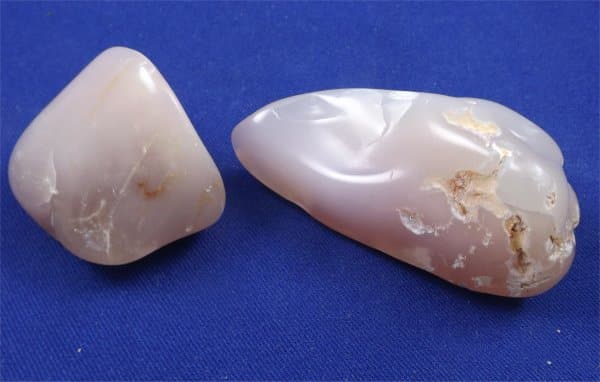 Metaphysical Healing Properties Of Tumbled Shaped Crystals