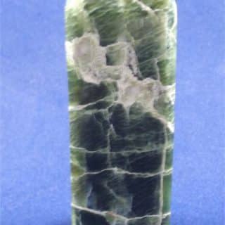 Tremolite Obelisk