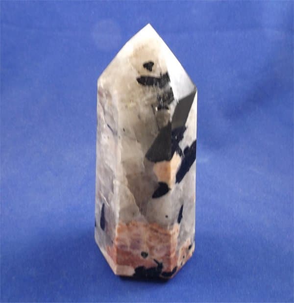 Metaphysical Healing Properties of Graphic Moonstone