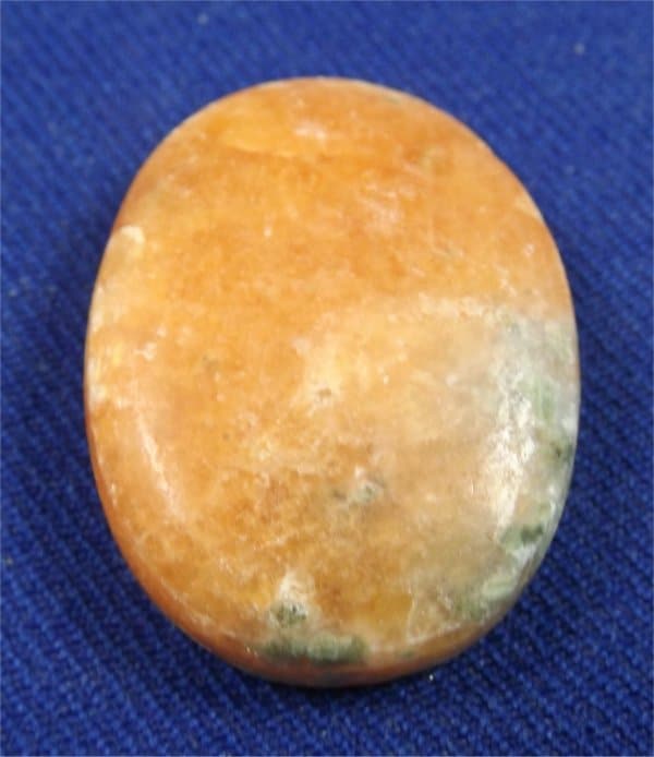 Metaphysical Healing Properties of Honey Opal