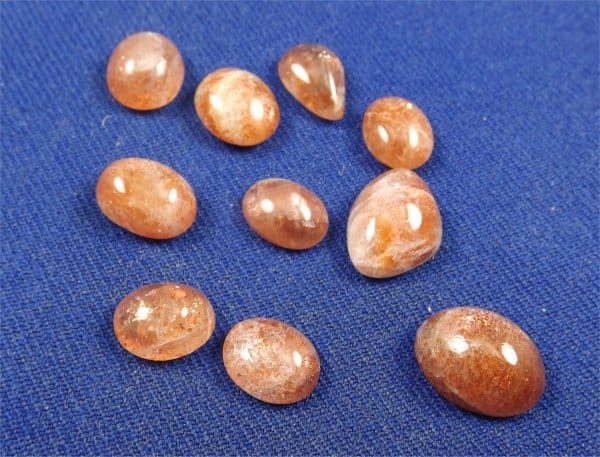 Metaphysical Healing Properties of Cabochons