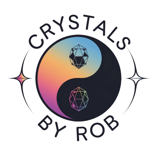 Crystals By Rob