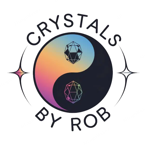 Crystals By Rob