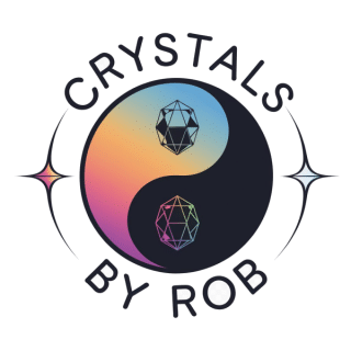 Crystals By Rob Podcast's