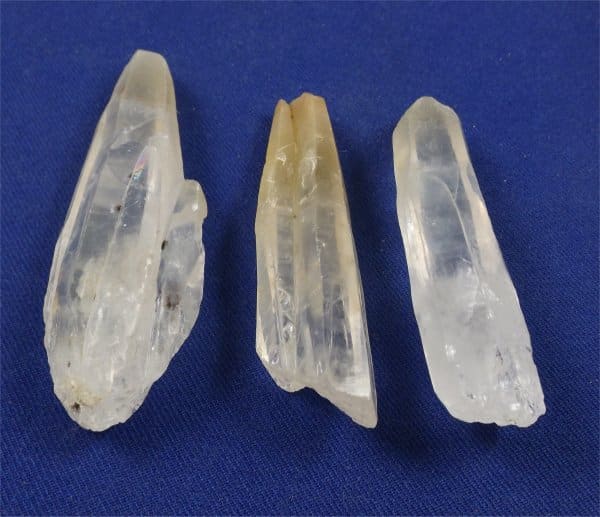 Metaphysical Healing Properties of Rabbit Hair Quartz