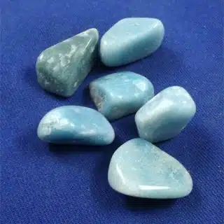 Trolleite Tumbled Stones Medium