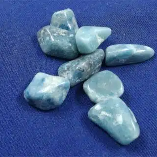Trolleite Tumbled Stones Small
