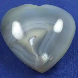 Agate Heart 1