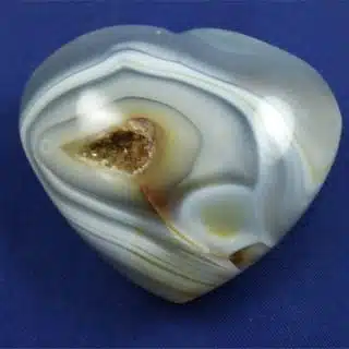 Agate Heart 2