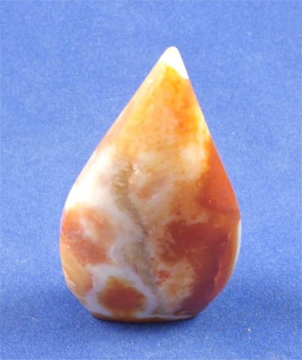 Carnelian Flame 7