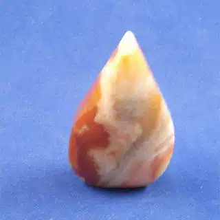 Carnelian Flame 7