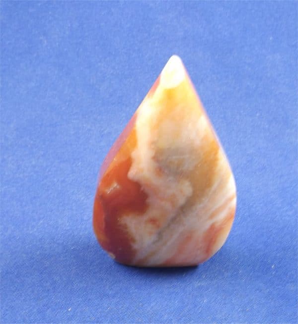 Carnelian Flame 7
