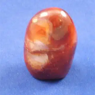 Carnelian Freeform 2