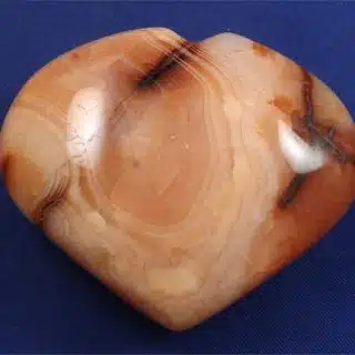 Carnelian Heart 2