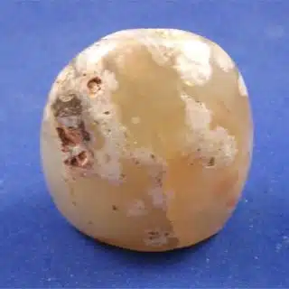 Flower Agate Freeform 1