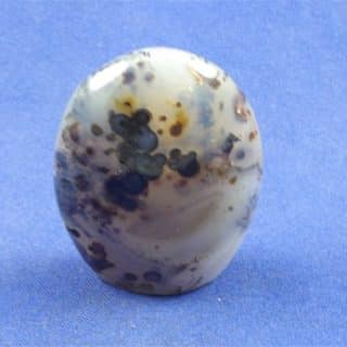 Dendritic Agate Freedform 3