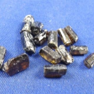 Dravite (Brown Tourmaline) Small
