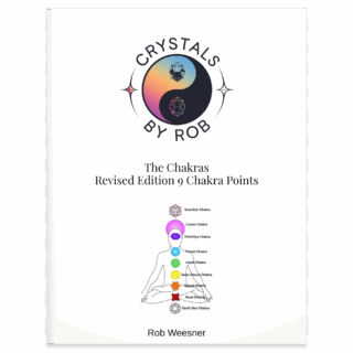 The Chakras Revised Edition