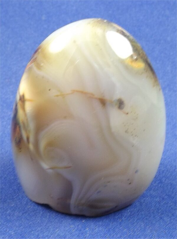 Dendritic Agate Freedform 10