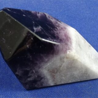 Trapiche Amethyst With Chevron 1