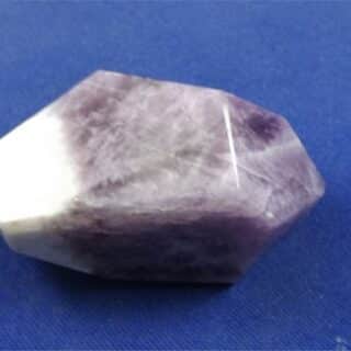 Trapiche Amethyst With Chevron 3