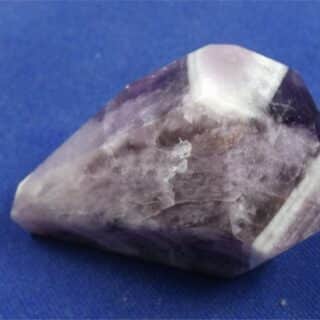 Trapiche Amethyst With Chevron 4