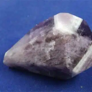 Trapiche Amethyst With Chevron 4