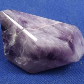 Trapiche Amethyst With Chevron 5