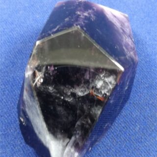Trapiche Amethyst With Chevron 6