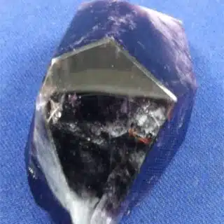 Trapiche Amethyst With Chevron 6