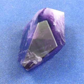 Trapiche Amethyst With Chevron 7