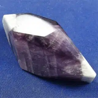 Trapiche Amethyst With Chevron 8