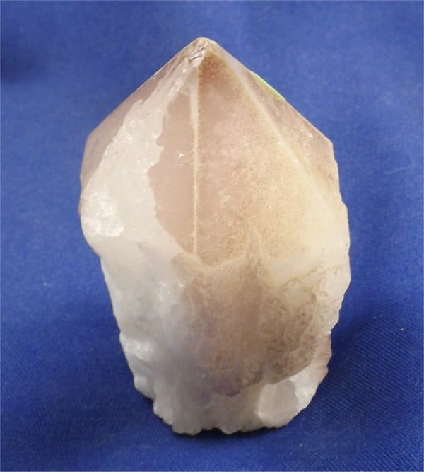 Metaphysical Healing Properties Of Candle Quartz With Lithium
