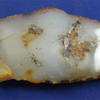 Dendritic Agate Slab 4