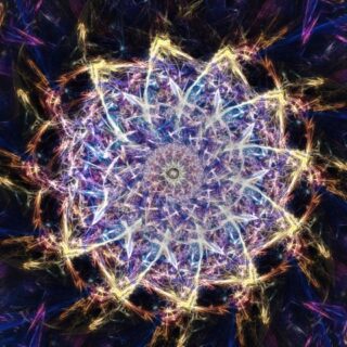 Krystic Arcturian Chakra Unification Attunement