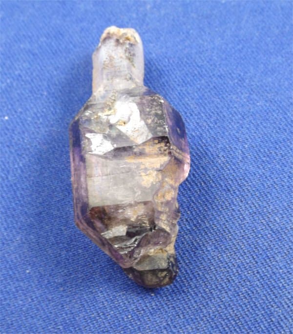 Metaphysical Healing Properties Of Shangaan Amethyst