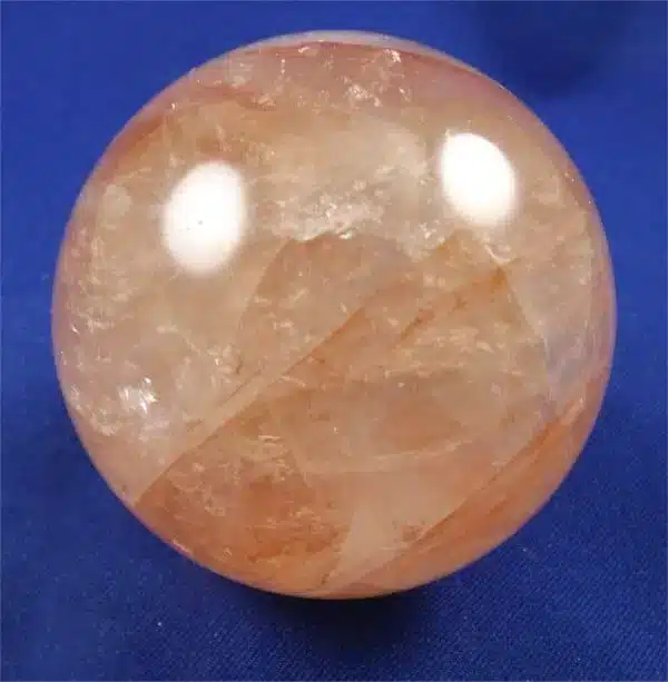How To Use Crystyal Balls For Healing